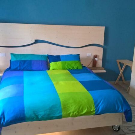 B&B Levantino バーリ エクステリア 写真