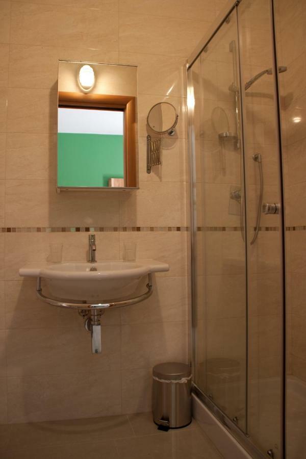 B&B Levantino バーリ エクステリア 写真